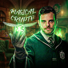 Magical Crypto
